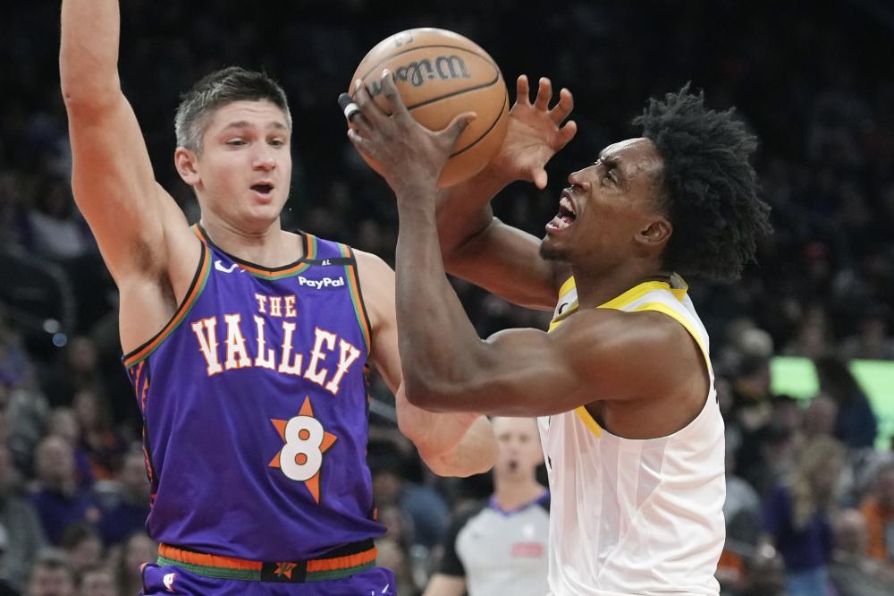 端扮演防守 端扮演防守